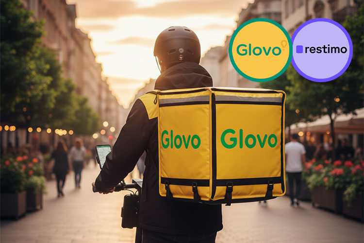 glovo restimo
